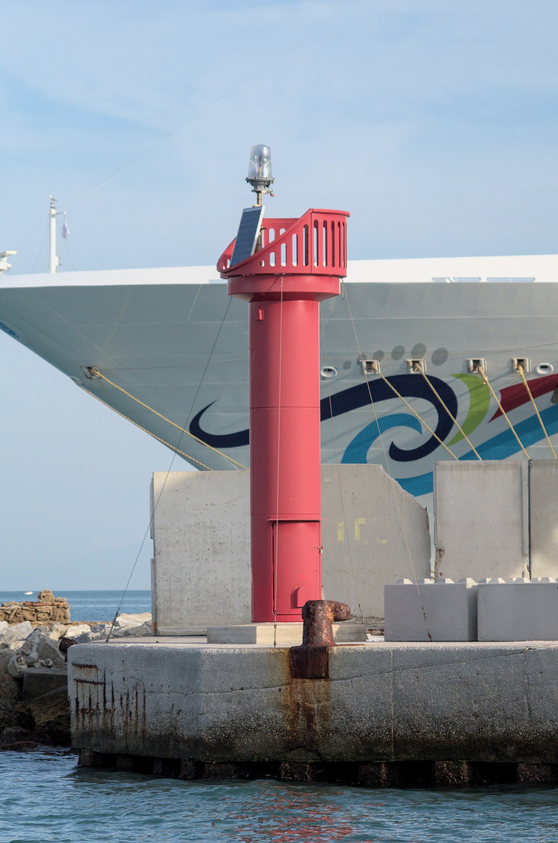 Port of Livorno