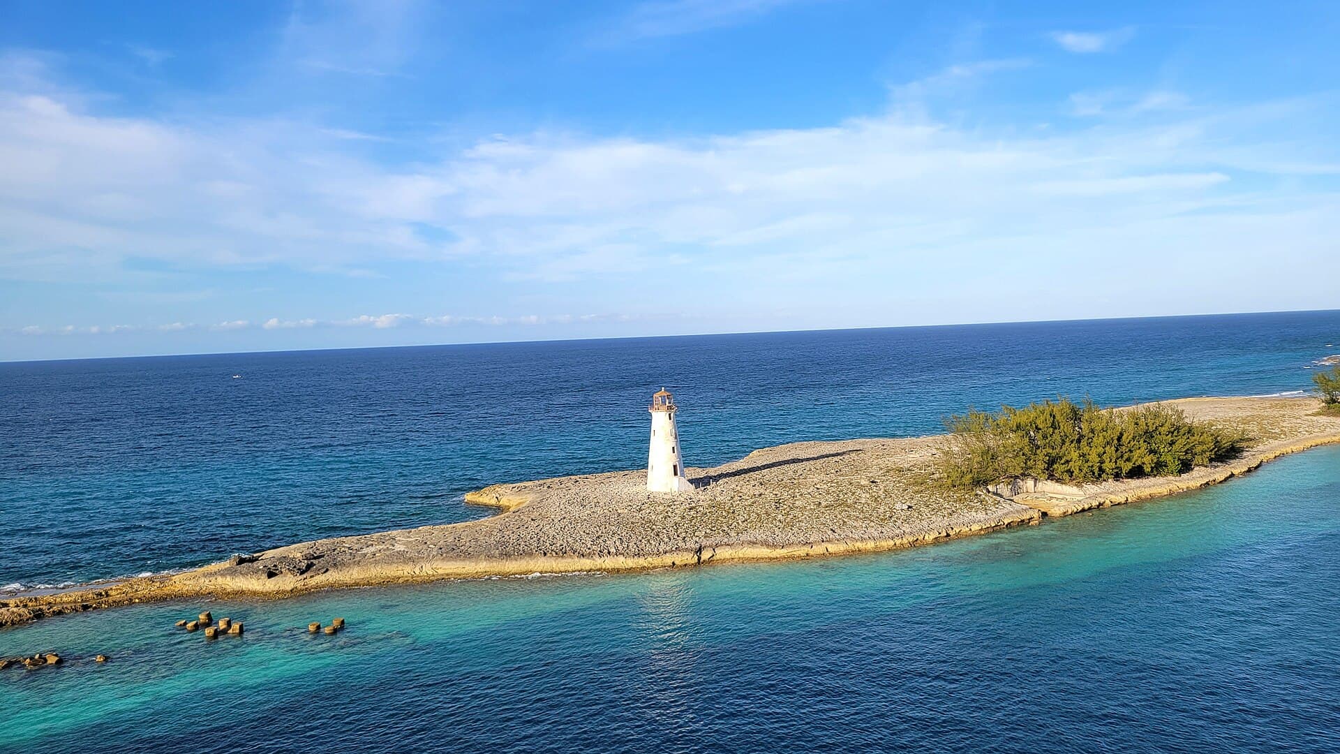 Port de Nassau