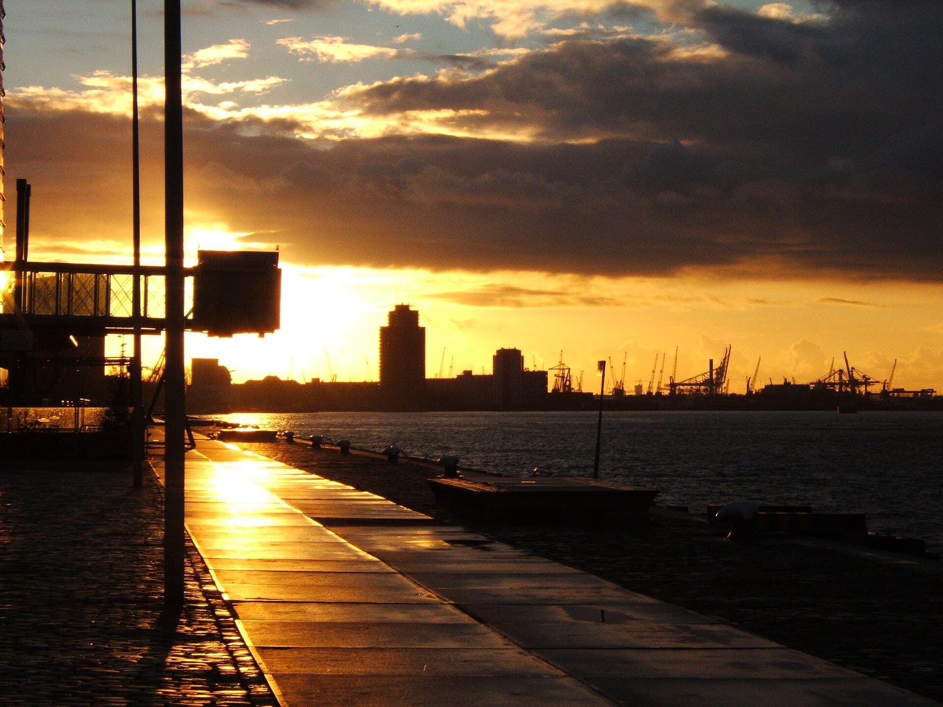 Port of Rotterdam