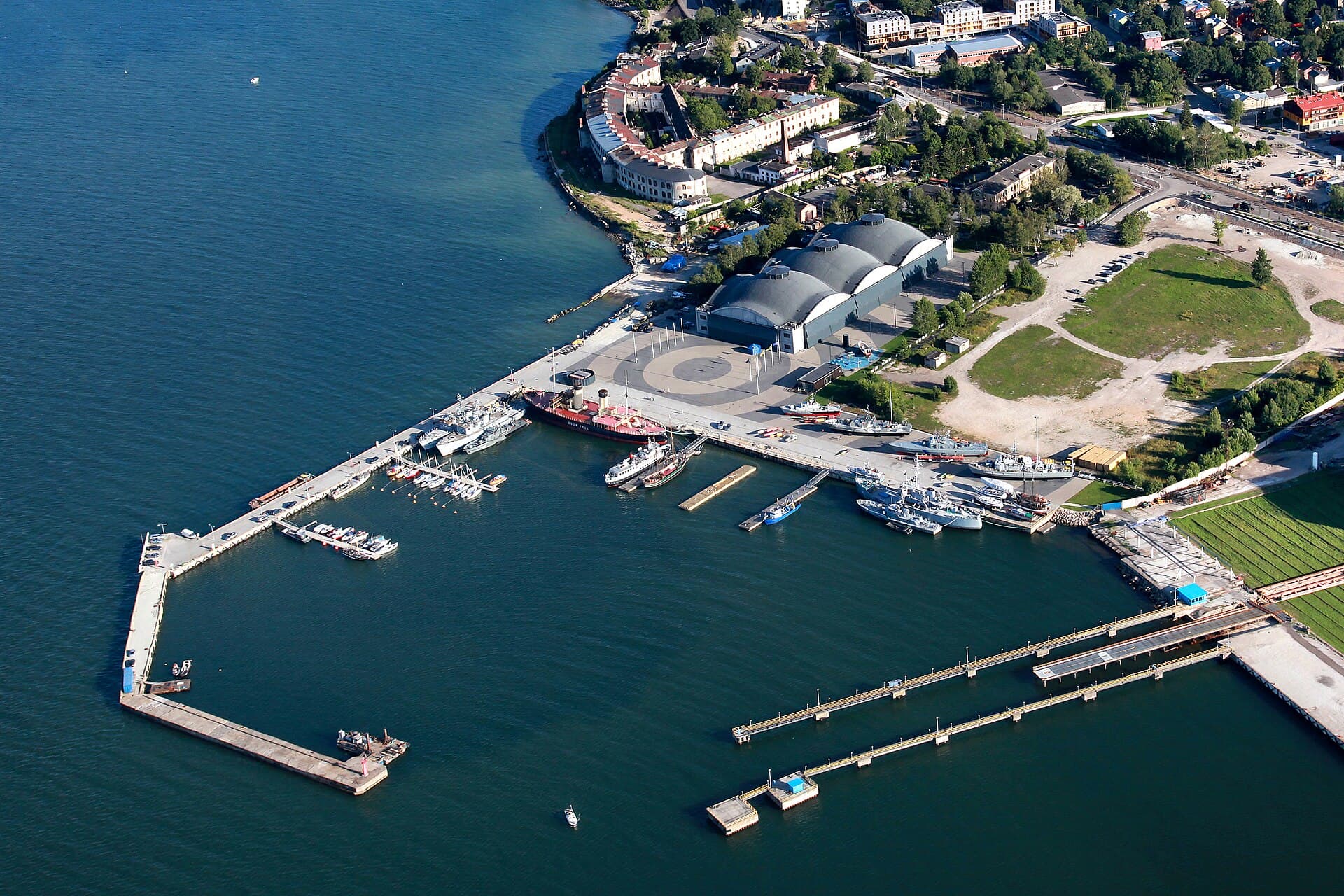 Port of Tallinn