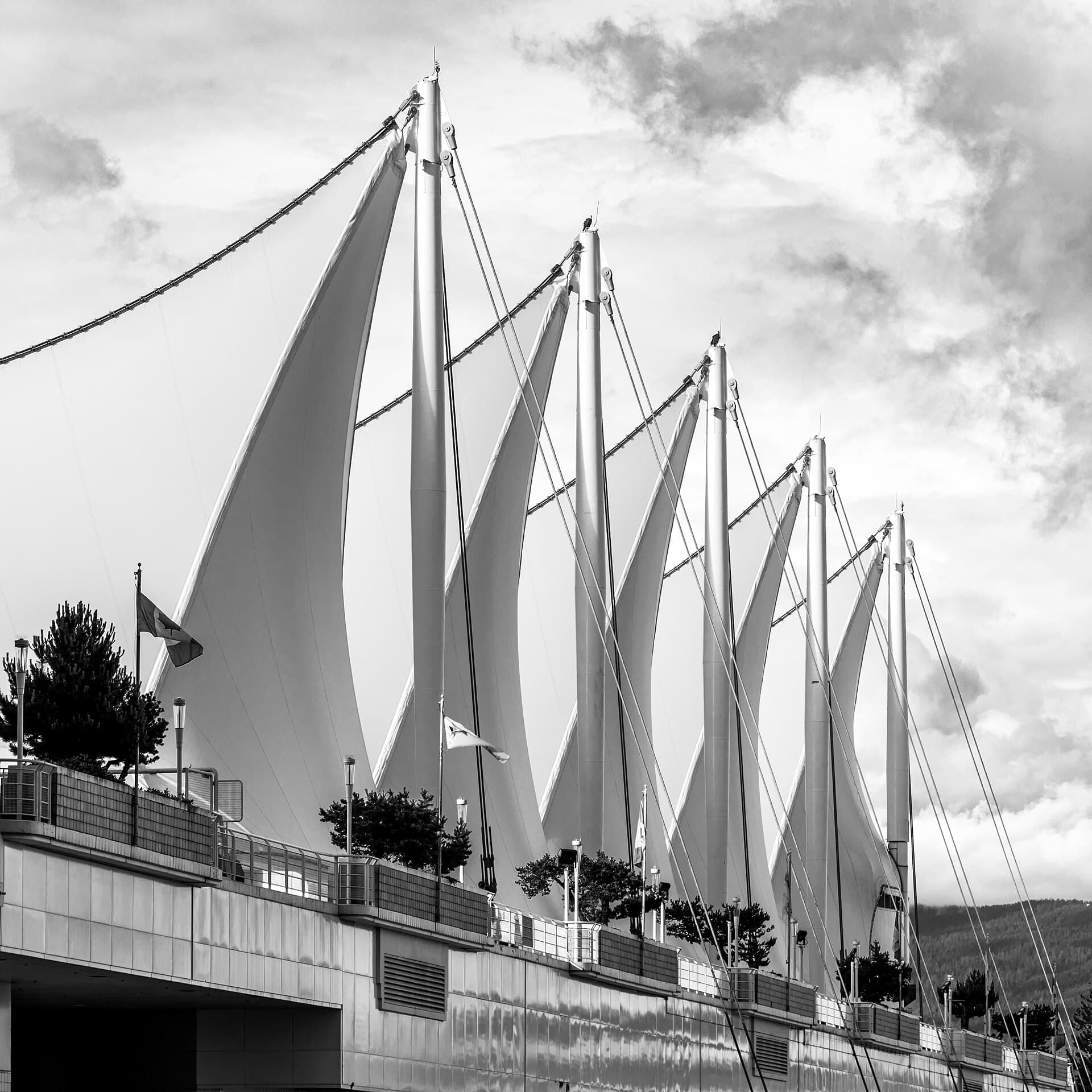 Port de Vancouver