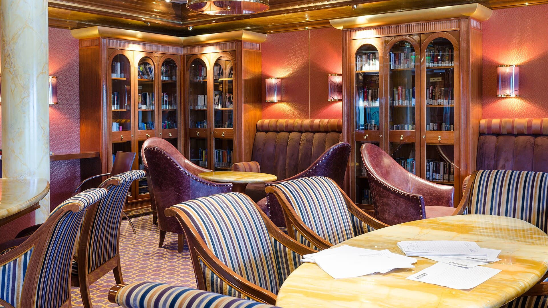 Kreuzfahrtschiff Costa Pacifica