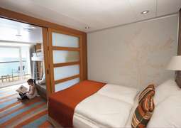 Balkonkabine Mein Schiff 1