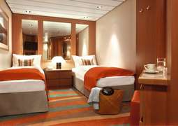 Innenkabine Mein Schiff 1