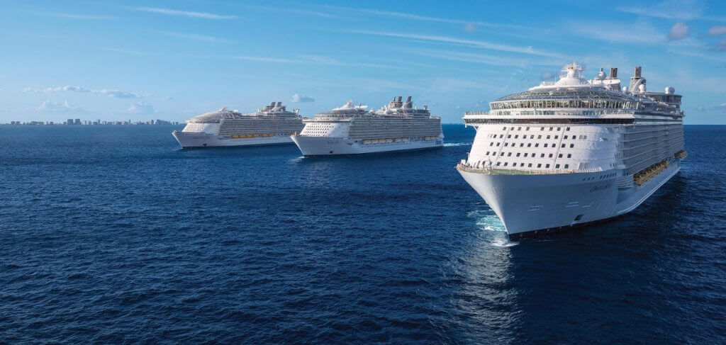 Royal Caribbean