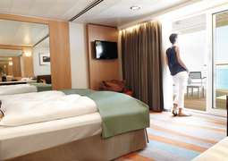 Suite Mein Schiff 1