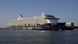 Mein Schiff 3