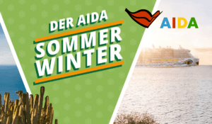 Read more about the article Angebote von AIDA & TUI KW38