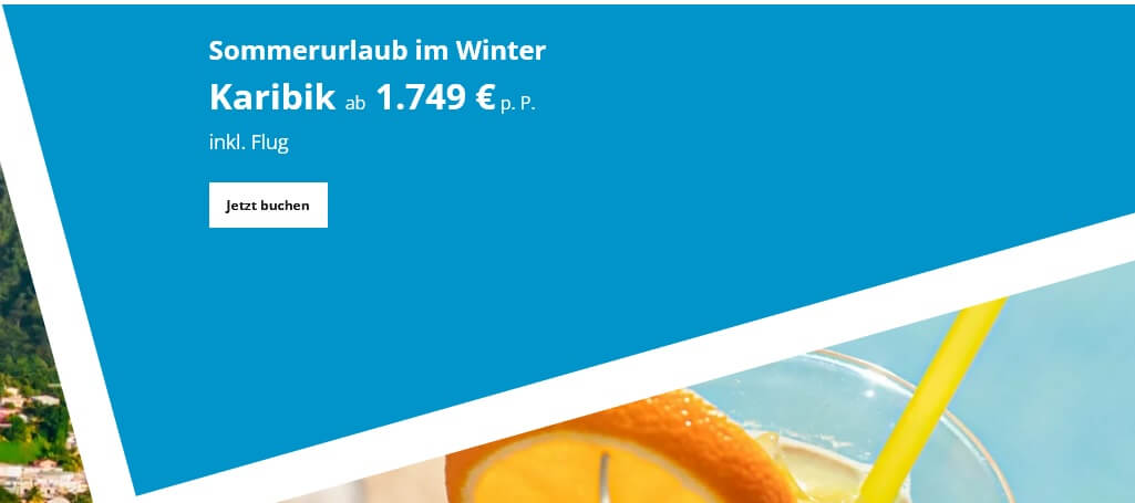Read more about the article Angebote von AIDA & TUI KW38