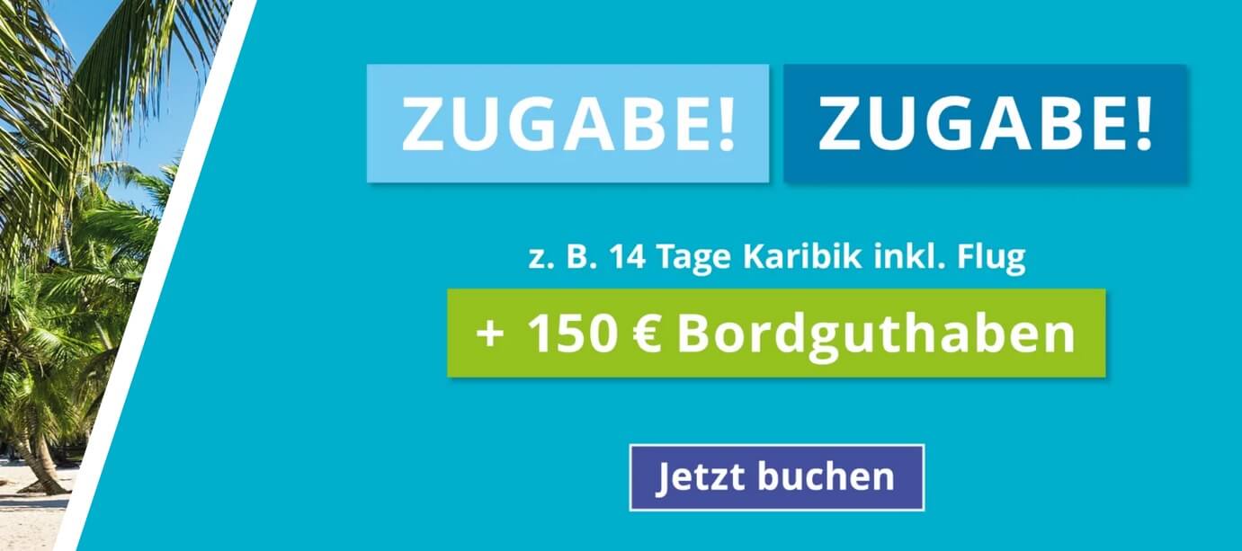 Mehr über den Artikel erfahren Angebote von AIDA & TUI KW35