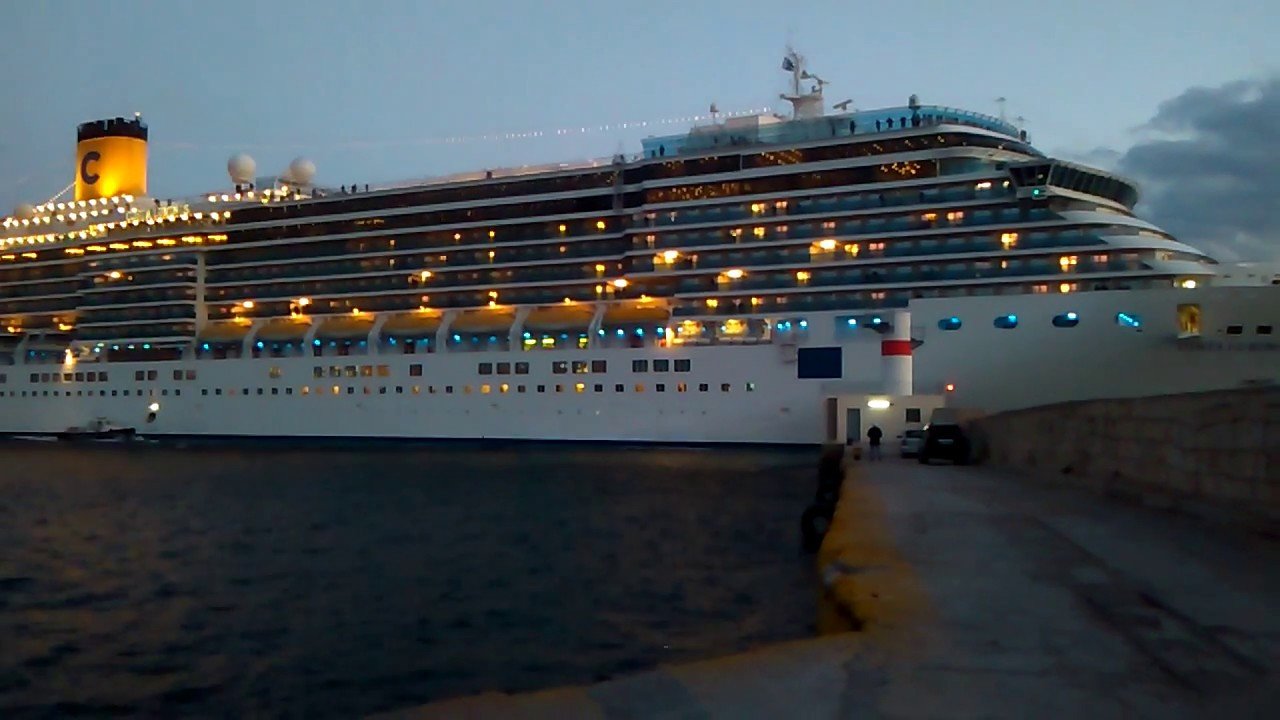 Costa Luminosa Costa Luminosa