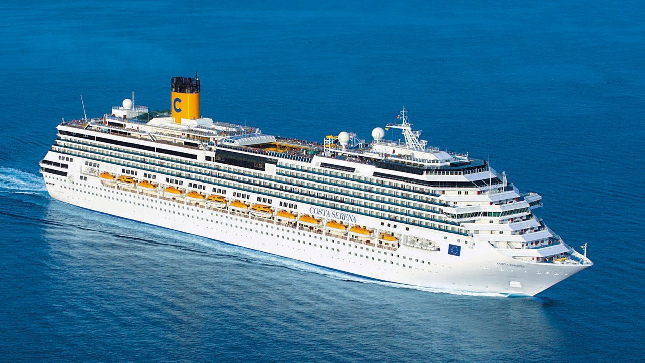 Costa Serena Costa Serena