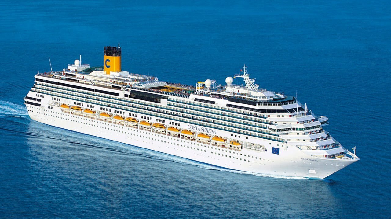 Costa Serena Costa Serena