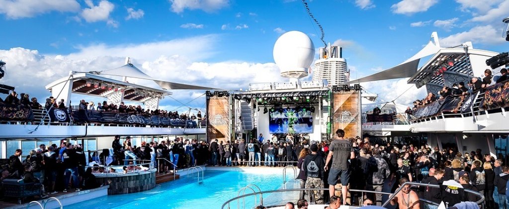 Full Metal Cruise Eindruecke Full Metal Cruise Eindruecke