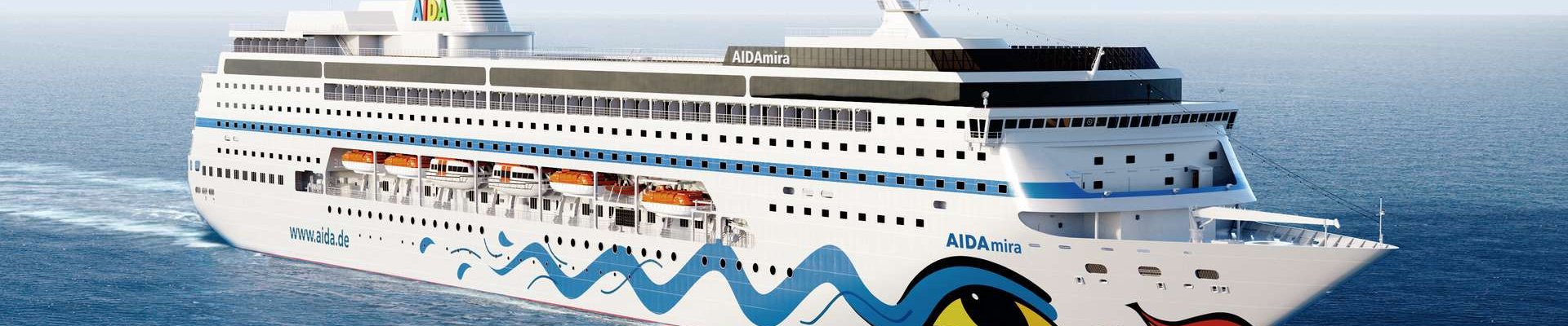AIDAmira AIDAmira
