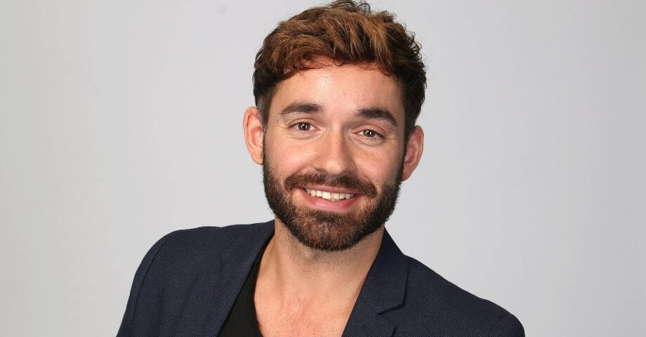 Daniel Küblböck vermisst Daniel Küblböck vermisst