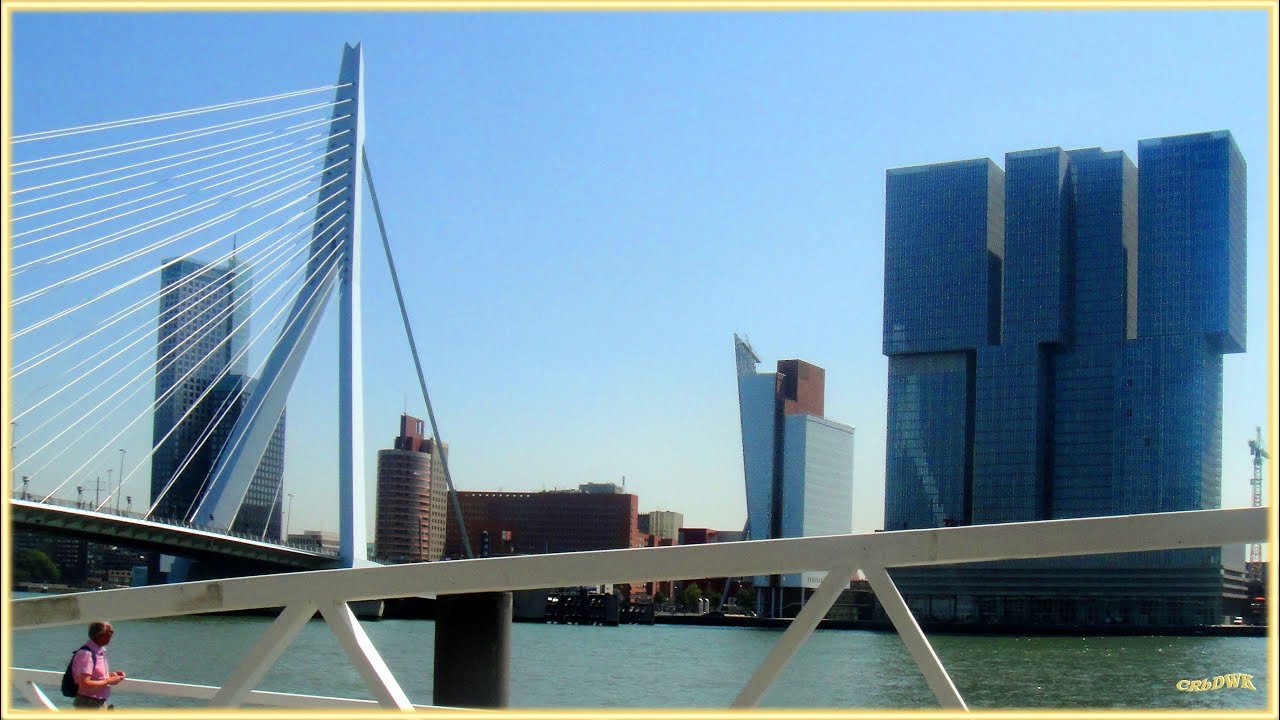 Hafenradar Rotterdam Hafenradar Rotterdam