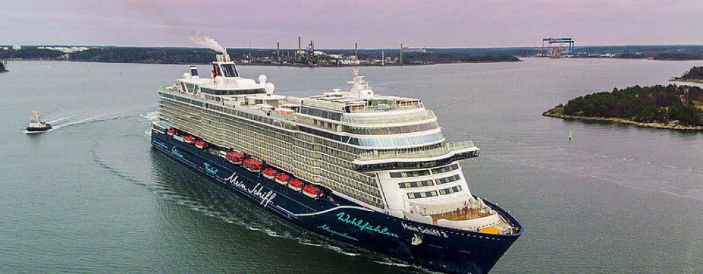 Neue Mein Schiff 2 Neue Mein Schiff 2