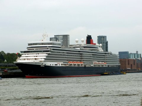 Queen Elizabeth