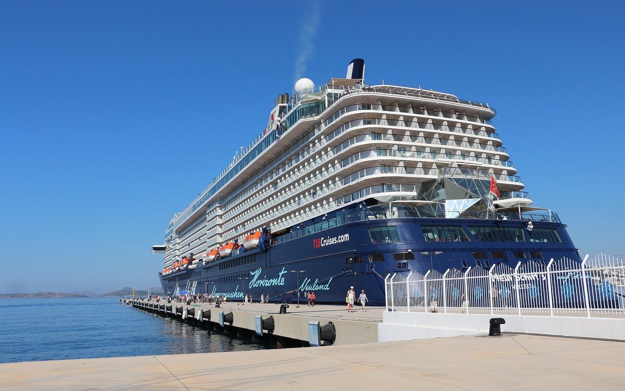 TUI Mein Schiff